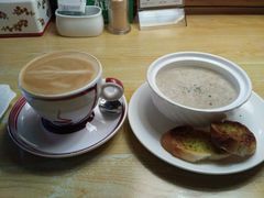 -爱德堡西餐咖啡吧(北师大店)