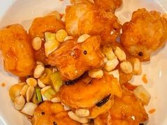 -大鸭梨烤鸭店(花园村店)