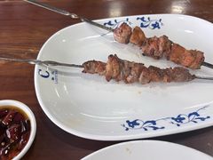 -柴氏风味斋(甘家口店)