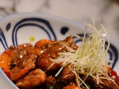 -湖滨28中餐厅·西湖宴·杭州君悦酒店