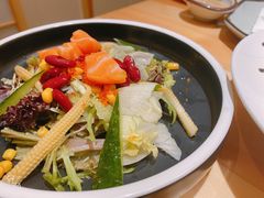 -酒久自助料理(佳兆业店)