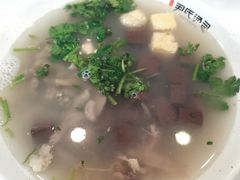 -百年尹氏汤包(湖南路狮子桥店)