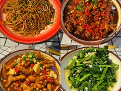 -江西老表·经典江西八大碗