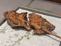 -北丐先生·野馄饨烧烤(长宁龙之梦店)