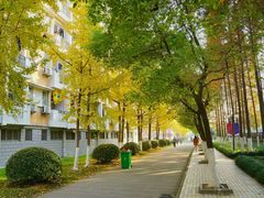 -杭州电子科技大学(下沙校区)