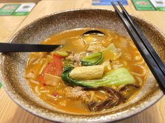 -蒙自源米线大王(江南西路店)