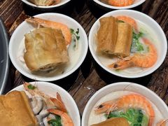 -大良毋米粥(锦龙路总店)
