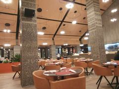 大堂-WOLFGANG PUCK KITCHEN & BAR(迪士尼小镇店)