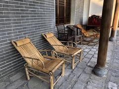 -何氏排骨(左家塘店)