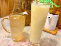 -蜗牛小馆醉乡民谣云南菜(惠新西里店)