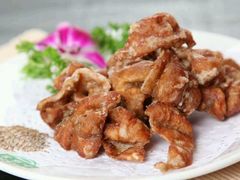 -北京小肠陈饭庄(方庄店)