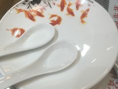 -粥公粥婆精品家常菜(青龙桥店)