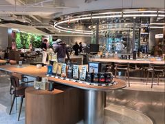 -Peet's 皮爷咖啡(东湖路手作店)