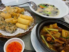 -御膳粥·牛乳粥底火锅·地道顺德菜(容桂店)