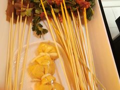 玫瑰牛肉串串-串一火锅(赛格国际购物中心店)