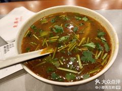 -东泰祥生煎馆(陕西南路店)