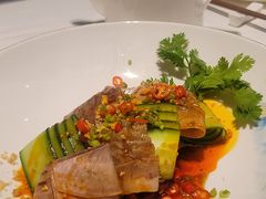 夫妻肺片-口味堂(珞喻路店)