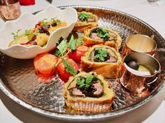 -牛排家(北京长安街英皇集团中心店)