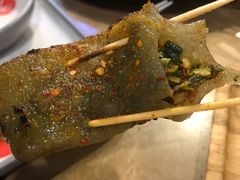 -何师烧烤Pro ·江湖川菜·小龙虾·精酿(太古里旗舰店)