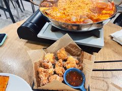 -李先生的首尔小馆(松江启源广场店)