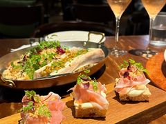 -Bistro 63 创意融合料理(广粤天地店)