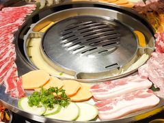 -哈哈碳都·牛肋条无限自助烤肉(台江万达店)