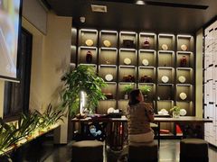 -汉仁宫·古法按摩·足道·SPA(南山中心店)