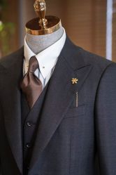 -优刻西服西装定制(金轮国际广场店)