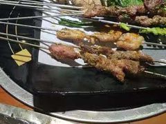 -姜武烧烤(赛格广场店)