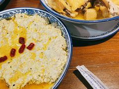 -兰边碗(鼓楼店)