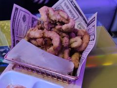 -路边边地标烧烤·川菜·小龙虾·音乐酒馆(良乡长虹店)