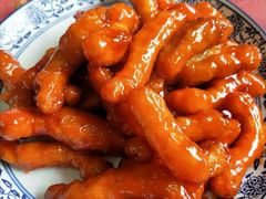-北大地皖峰饭馆