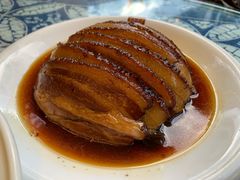-瑞丰园庭院餐厅·白族传统家常菜