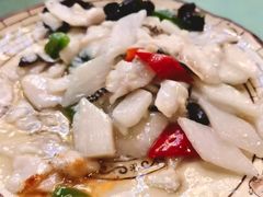 -清真马祥兴菜馆(云南北路店)