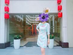 -广州花园酒店