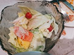 -水天堂西餐厅(昆山万象汇店)