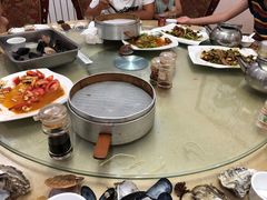 -古月香清真饭店