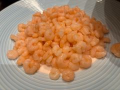 清炒河虾仁-海天楼中餐厅(吴宫泛太平洋酒店)
