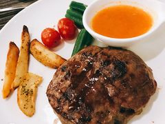 -斗牛士牛排餐厅(嘉里汇店)