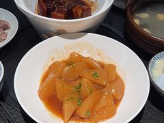 -金陵家宴·金陵春·南京菜(夫子庙店)
