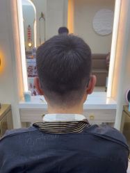 -东时烫染造型·Hair Salon