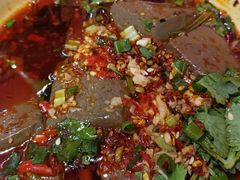 -马路边边火锅串串(观前街店)