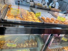 -鲍师傅糕点(五角场店)