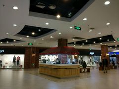 -UGG(燕莎奥特莱斯购物中心店)