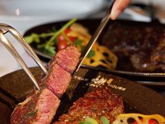 -燃扒房Steakhouse(皇庭店)