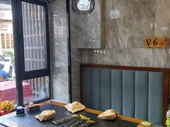 -晓波烧烤(南桥店)