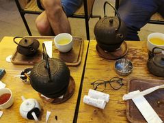 -去茶山(重庆万象城店)