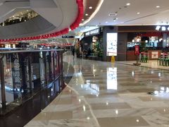 -保利MALL(天鹅湖店)