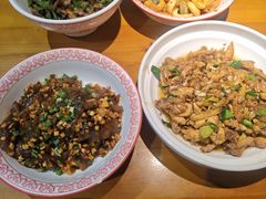 -陈家婆的菜(梅溪湖店)