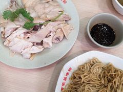 -百家鸡味馆(清泰店)